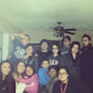 Meet your Posher, Gustavo